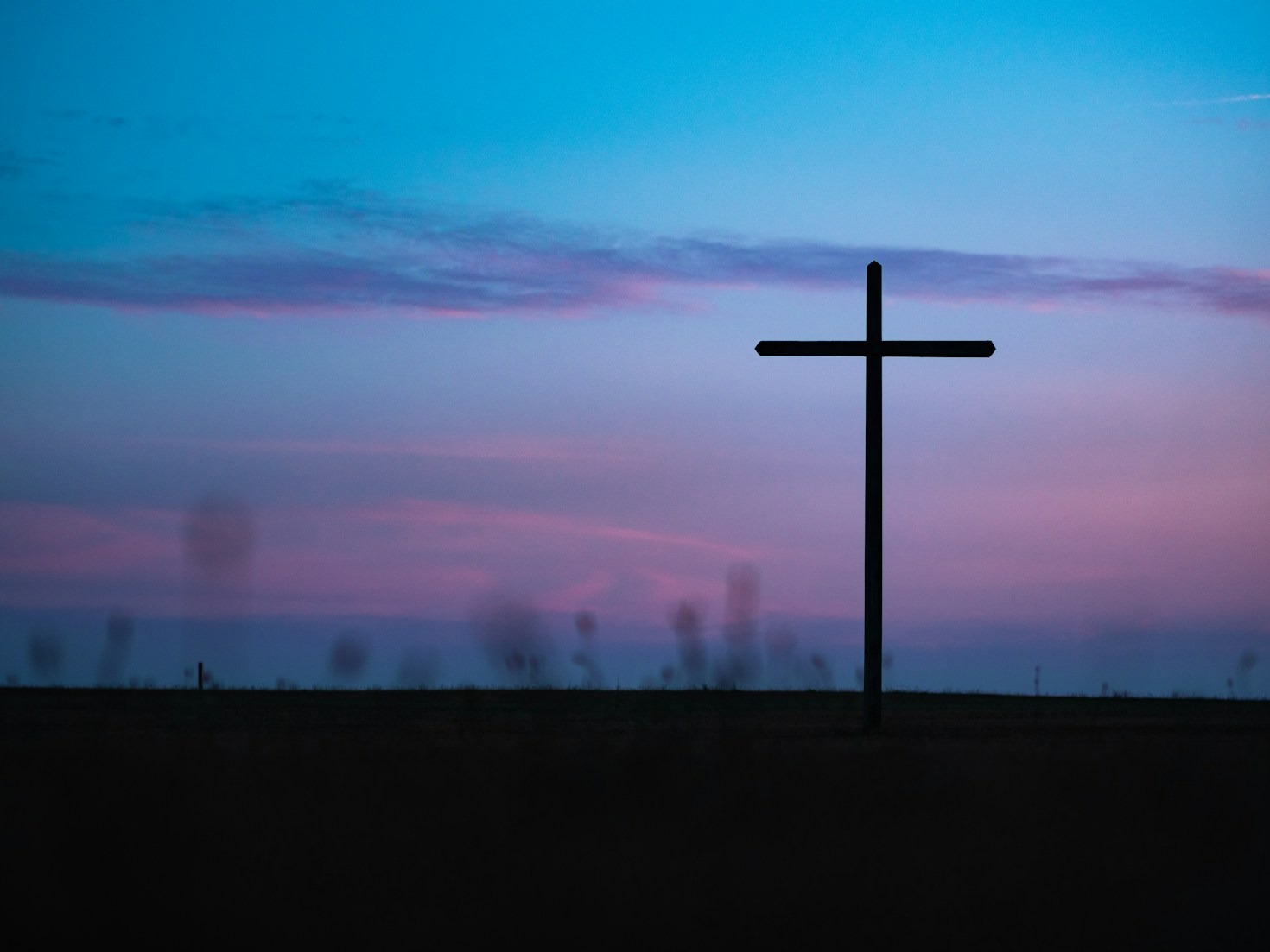 How Sharing Your Faith Story Can Impact Lives