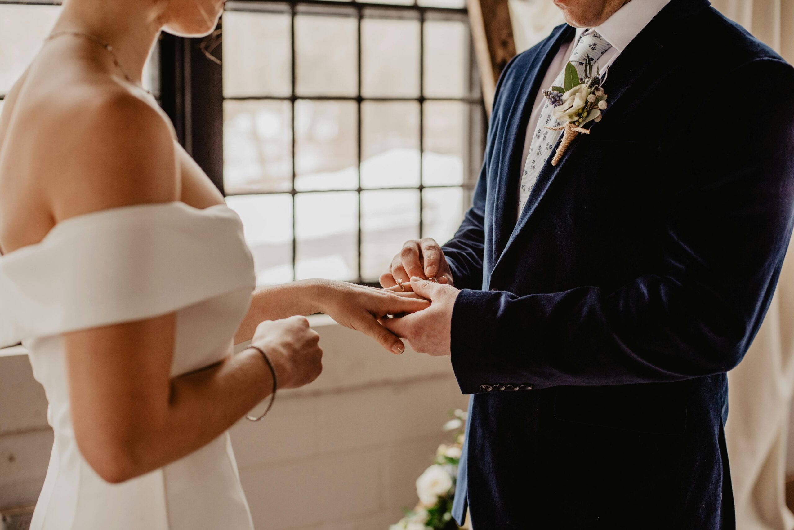 Why Should You Get Married?