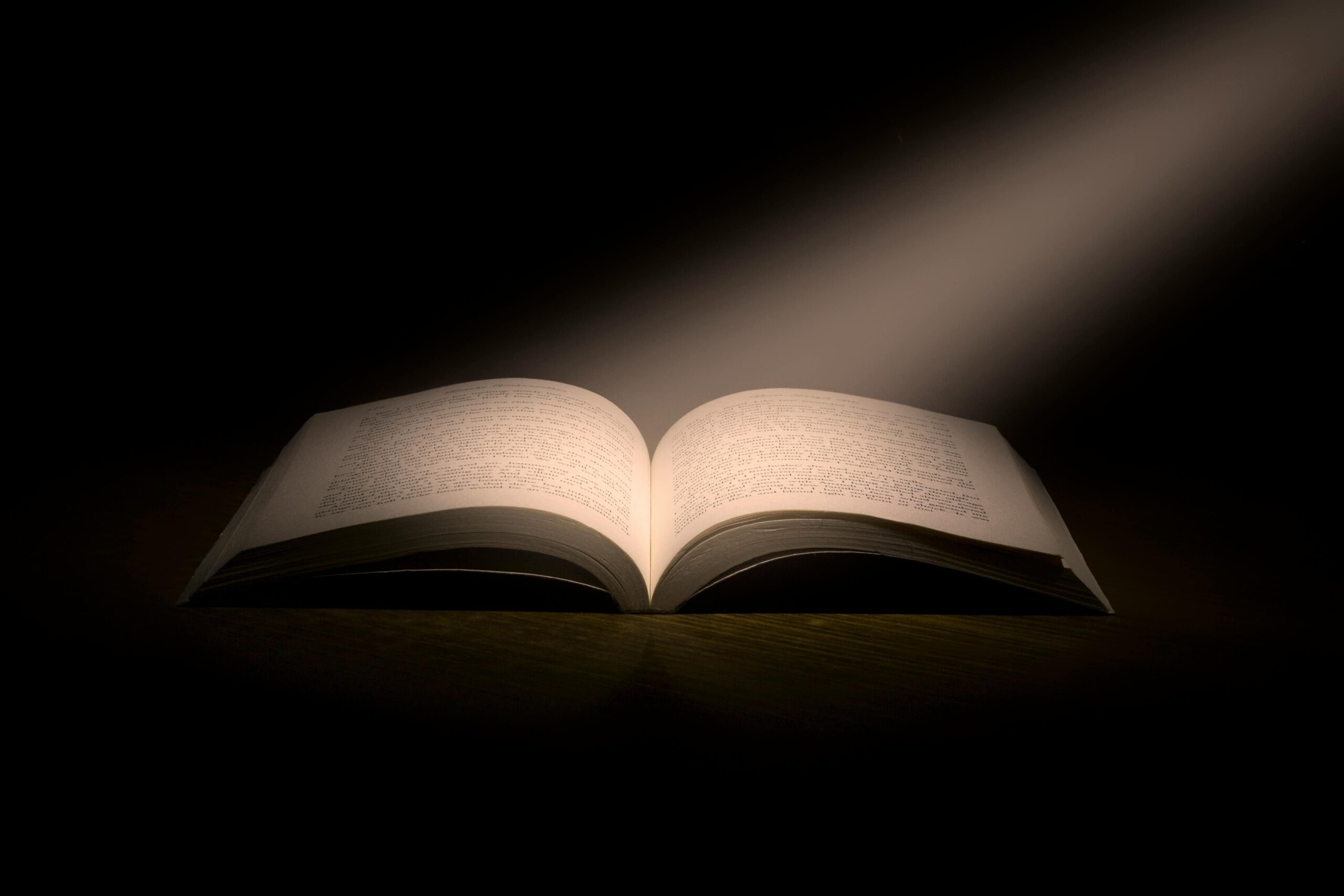 7-Day Devotional: Flip the Switch