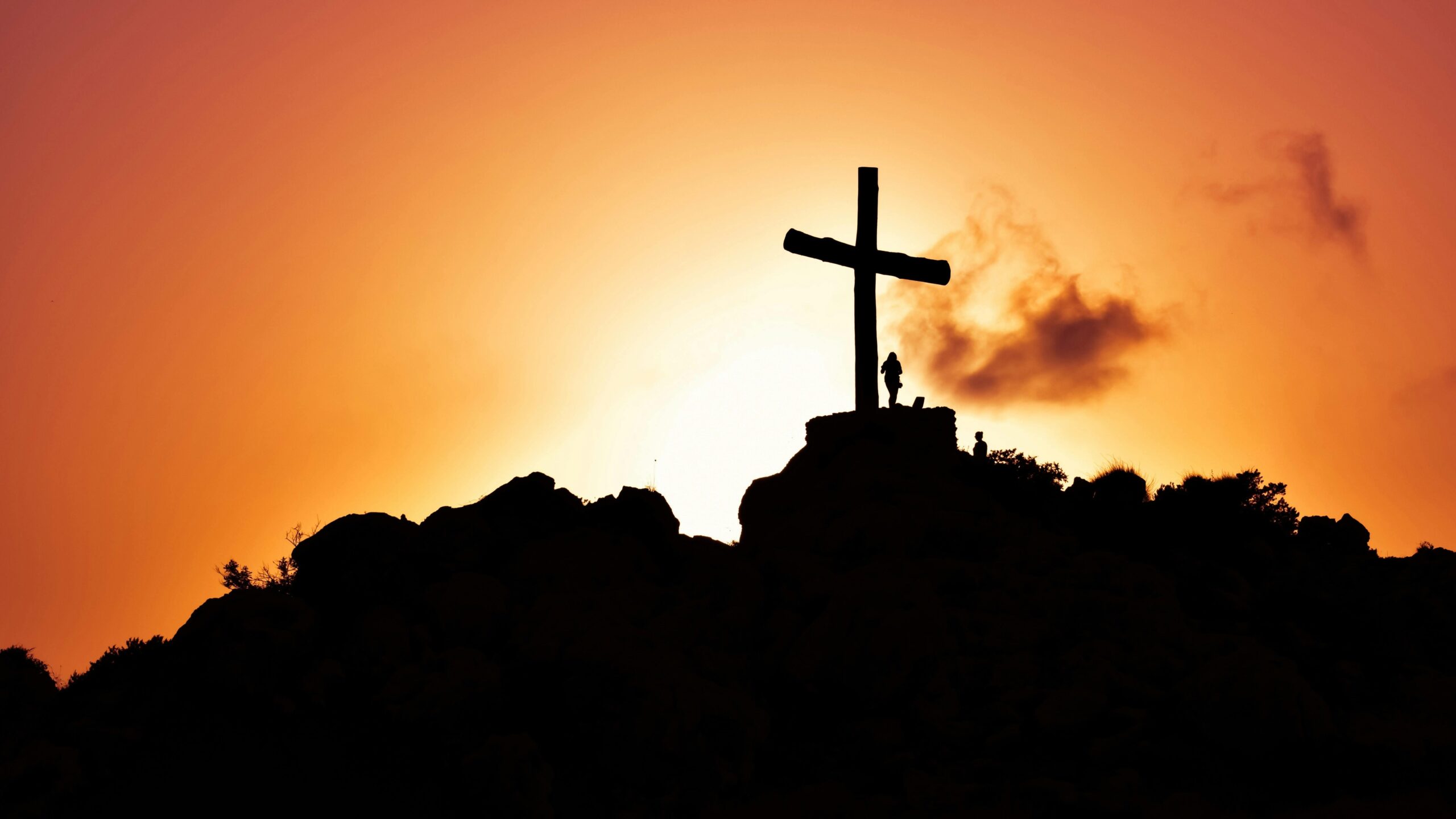 Spiritual Growth Plan